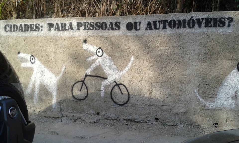 Entrevista Factor 20 (RUC): mobilidade&nbsp;ciclável