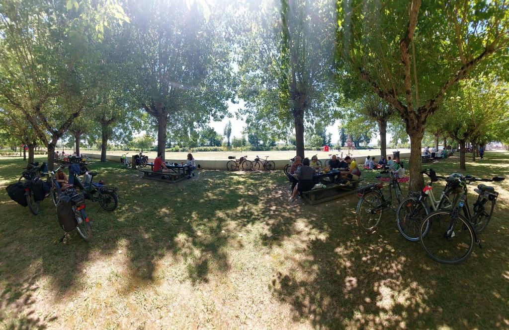 Viagem intermodal de Coimbra à Figueira da&nbsp;Foz