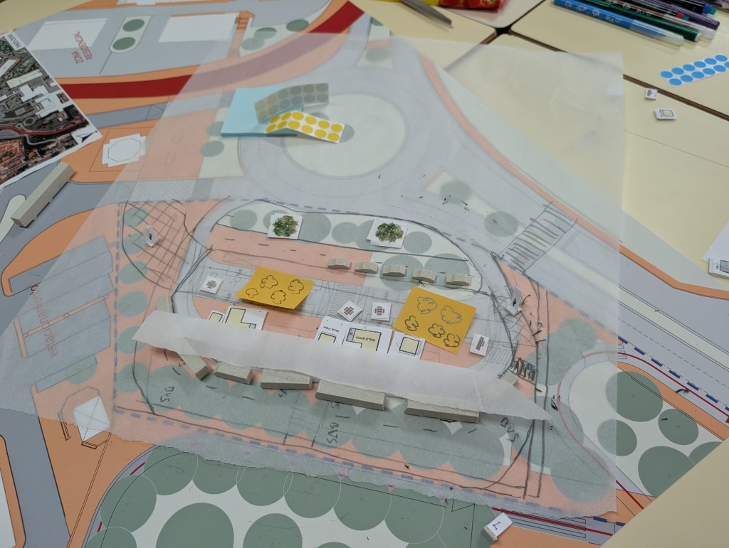 Cocriação Praça Mota&nbsp;Pinto